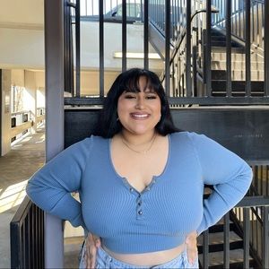 Meet your Posher, Jocelyn